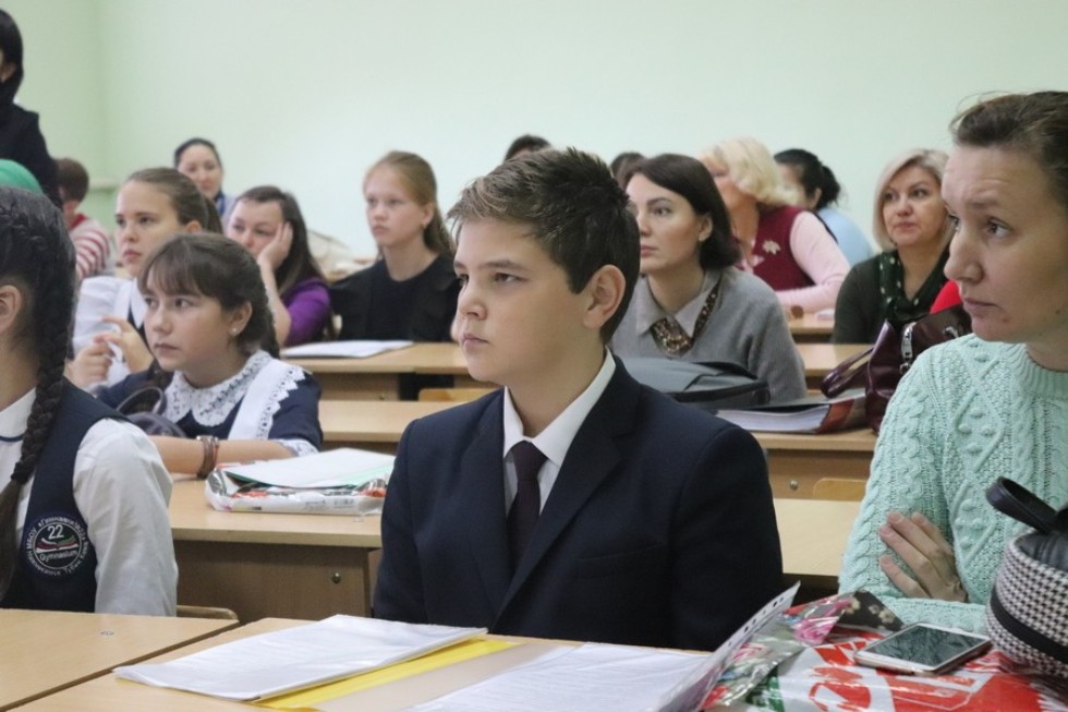 ������-������������ ����������� '���� �������-2019' ������� ���������� �� ����� �������