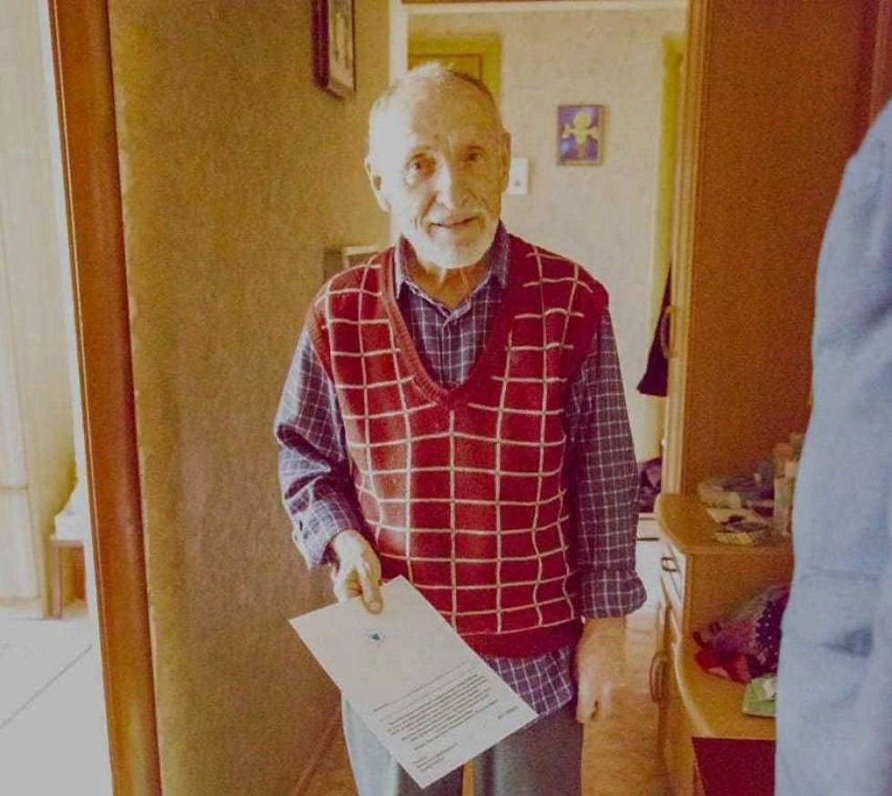 8 ���, � ���������� 75-����� ������� ������, ���� ������� ����������� ������ ����������� �������������������� ��������� ���