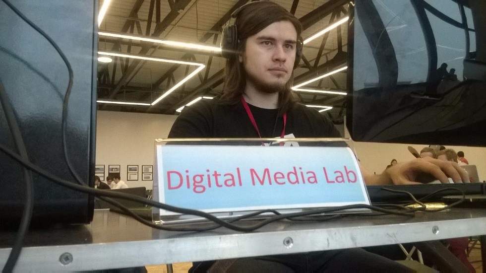 Что такое подкаст лаб. Digital Media Lab. Подкаст Лаб первый канал.