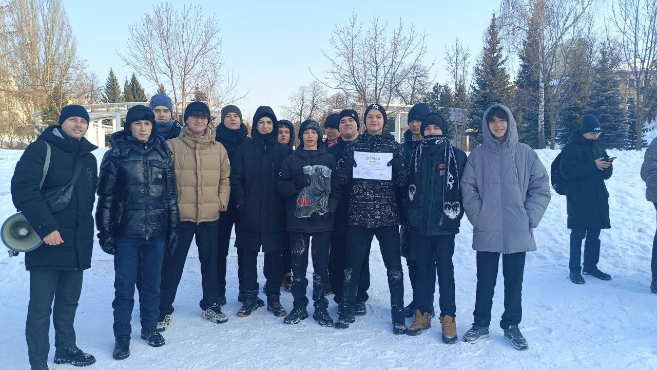 � ����� ���������� ��������� ����������� '� ��-�� �����!'