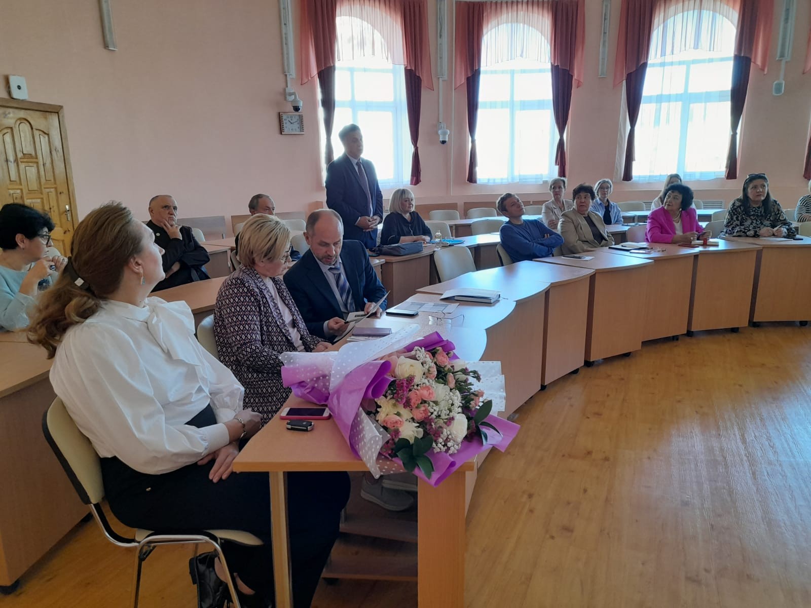 ��������� ������� ������ ��������� ���������� � �����������