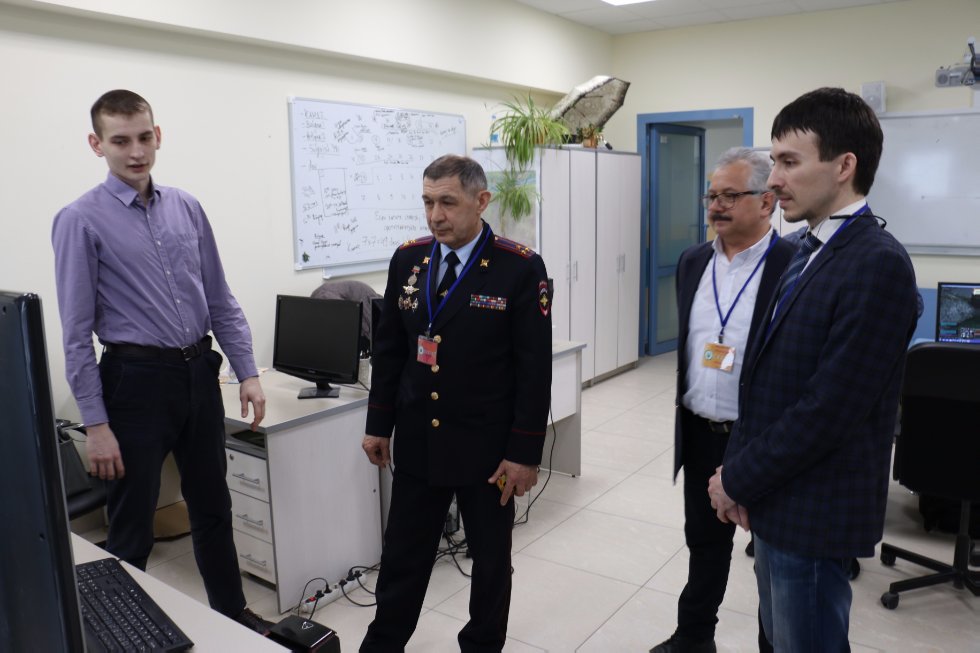 ������ ����������: '� ������, ��� ����� ������ �������. ���� �� �����, ����� ���� ����� ����������� �������� �������� � �� ���� � ����� ���������� ��������, �� �� ������ ���� �������� � ����������������� ���������'