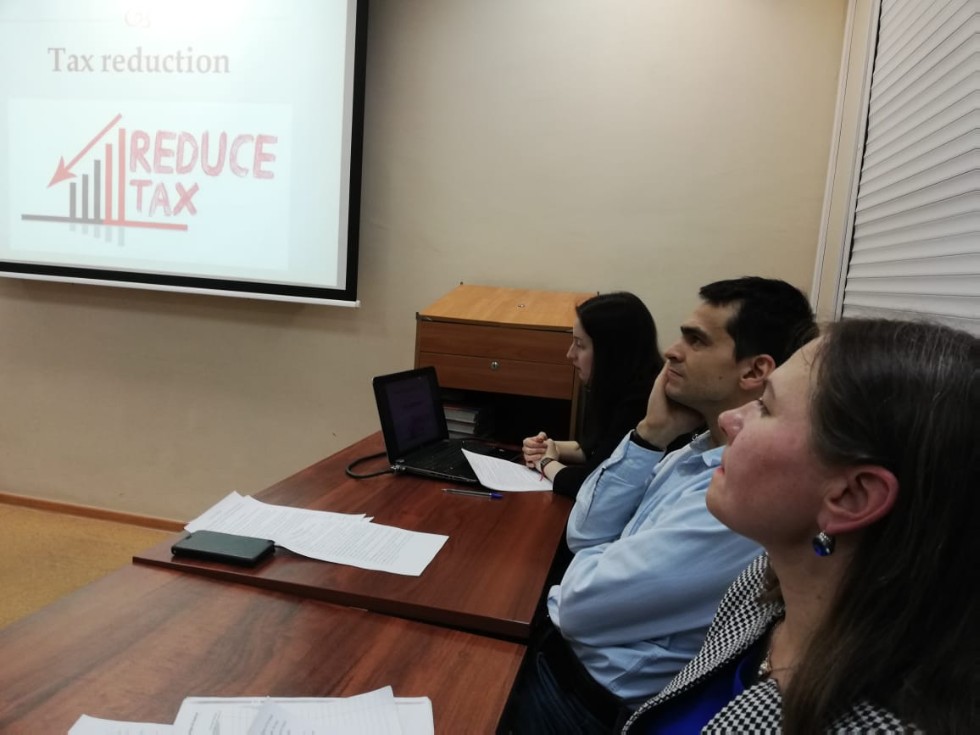 Студенческая конференция Студенческая конференция