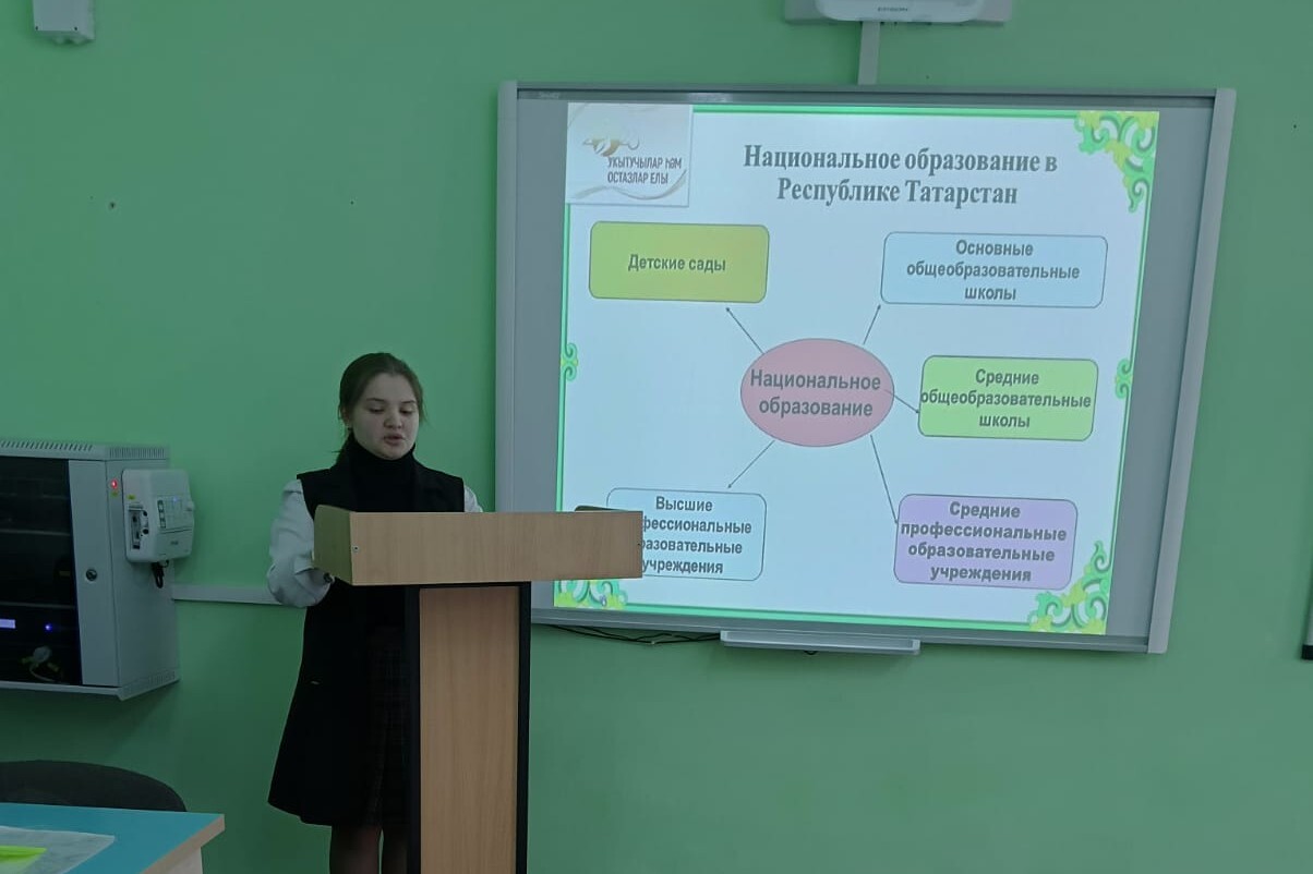 Первые шаги в науке Первые шаги в науке