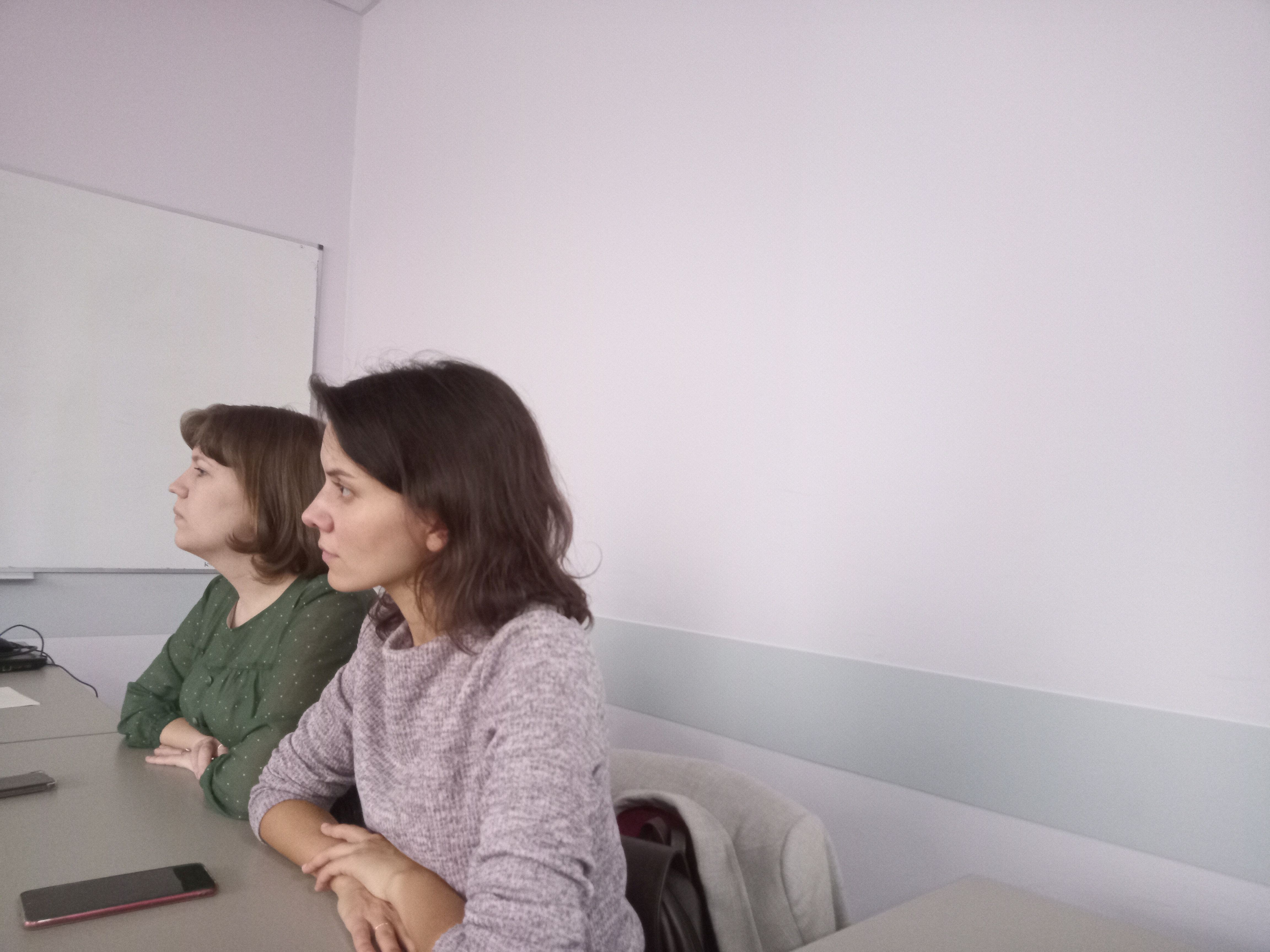 Заседание секции 'Клиническая лингвистика' Заседание секции 'Клиническая лингвистика'