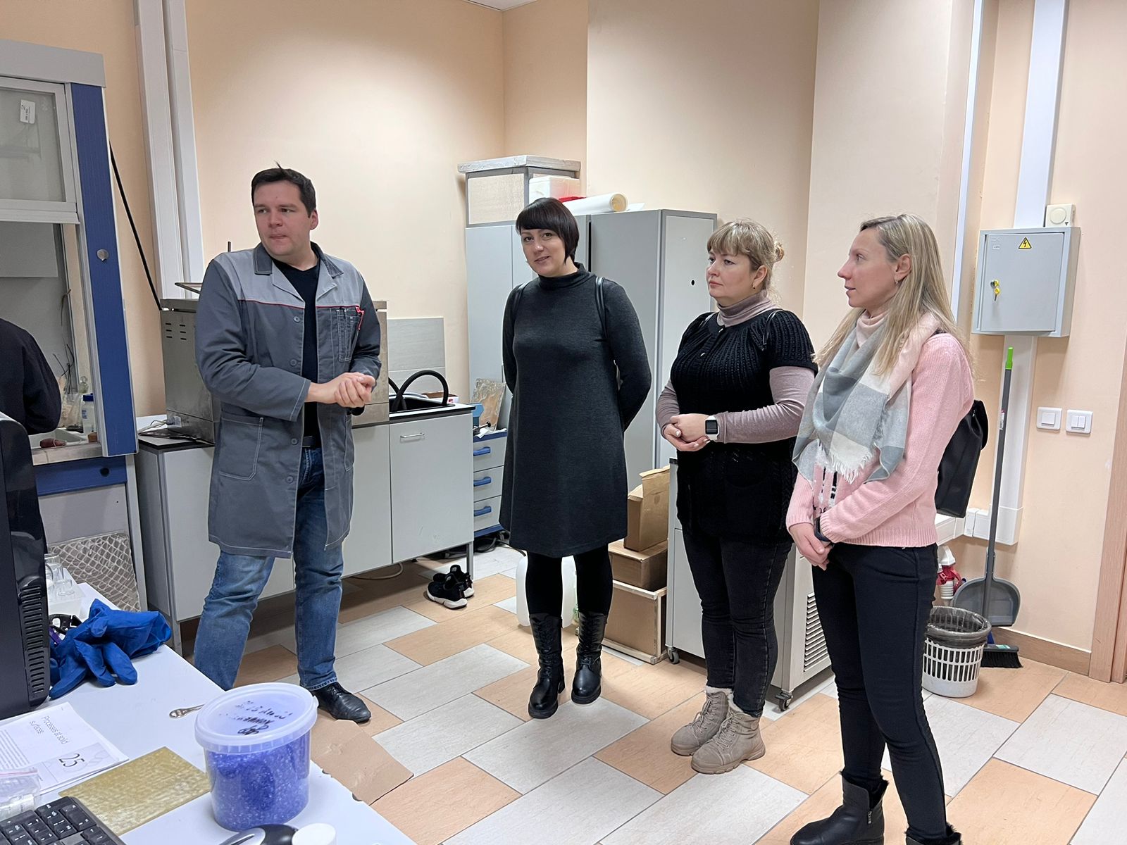 ����������� �� '�������' �������� ������������ � ������ ����������� ����������, ��������� ������������ � ����������