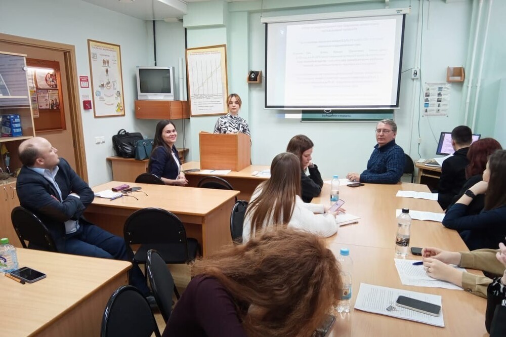 Студенты отделения экономических и юридических наук приняли участие в конференции Студенты отделения экономических и юридических наук приняли участие в конференции