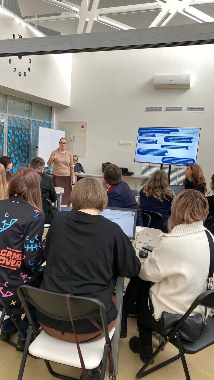 ���������-��������������� ���������� � ���: ���� ������������� �� �������������� ������