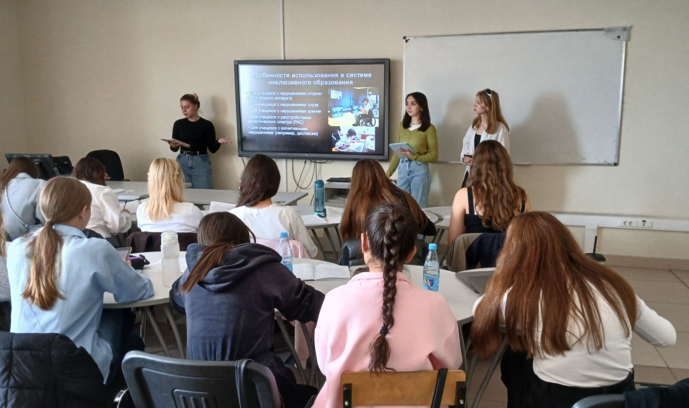 ���������� �������� � ����������� �����������