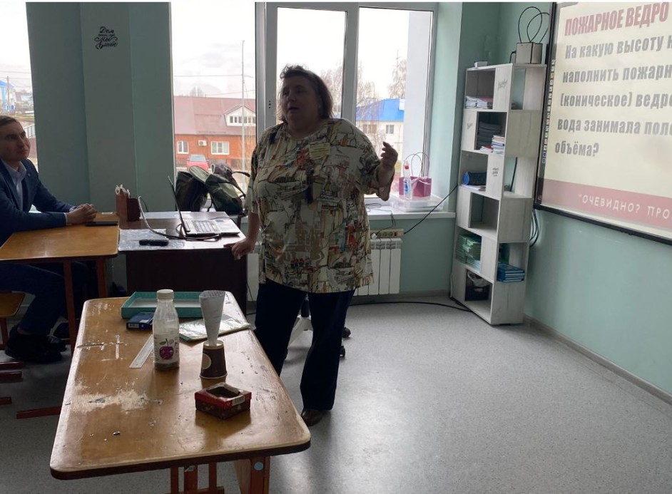 � ��������� ���������� � �������� ��. �.�. ������������ ���������� ���� ���������������� ����������� � 2023 ����