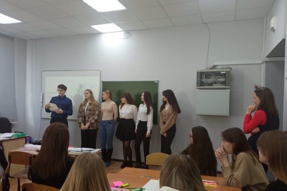 Педагогические каникулы в Заинске Педагогические каникулы в Заинске