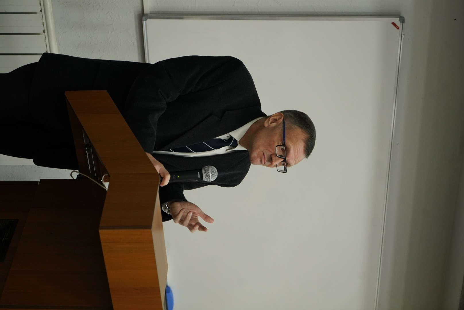 В ИФМК дан старт Международной научной конференции 'Современная лингвистика: ключ к диалогу' В ИФМК дан старт Международной научной конференции 'Современная лингвистика: ключ к диалогу'