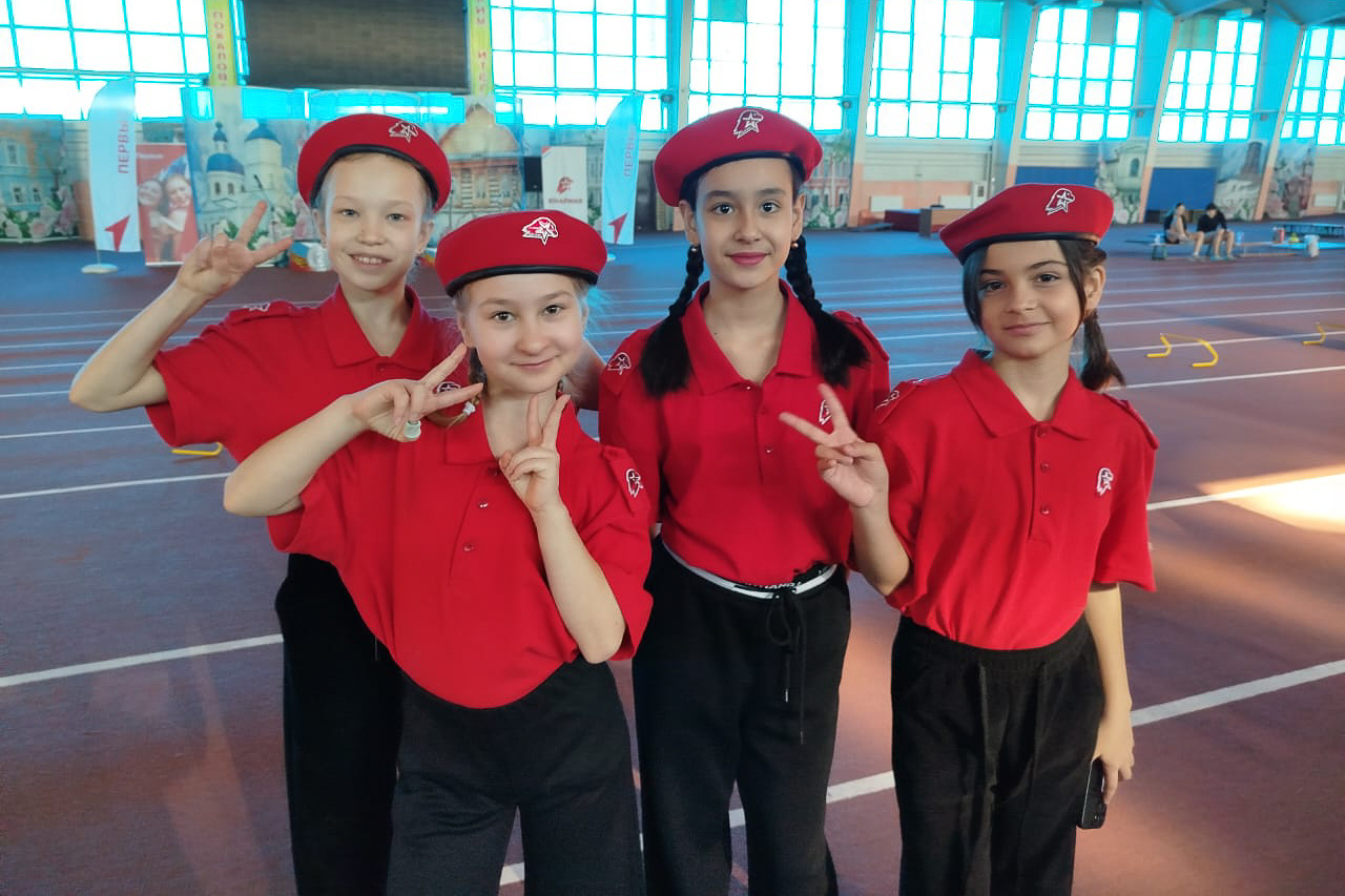 ������ ������������� ���� ������-�������������� ���� '������� 2.0'