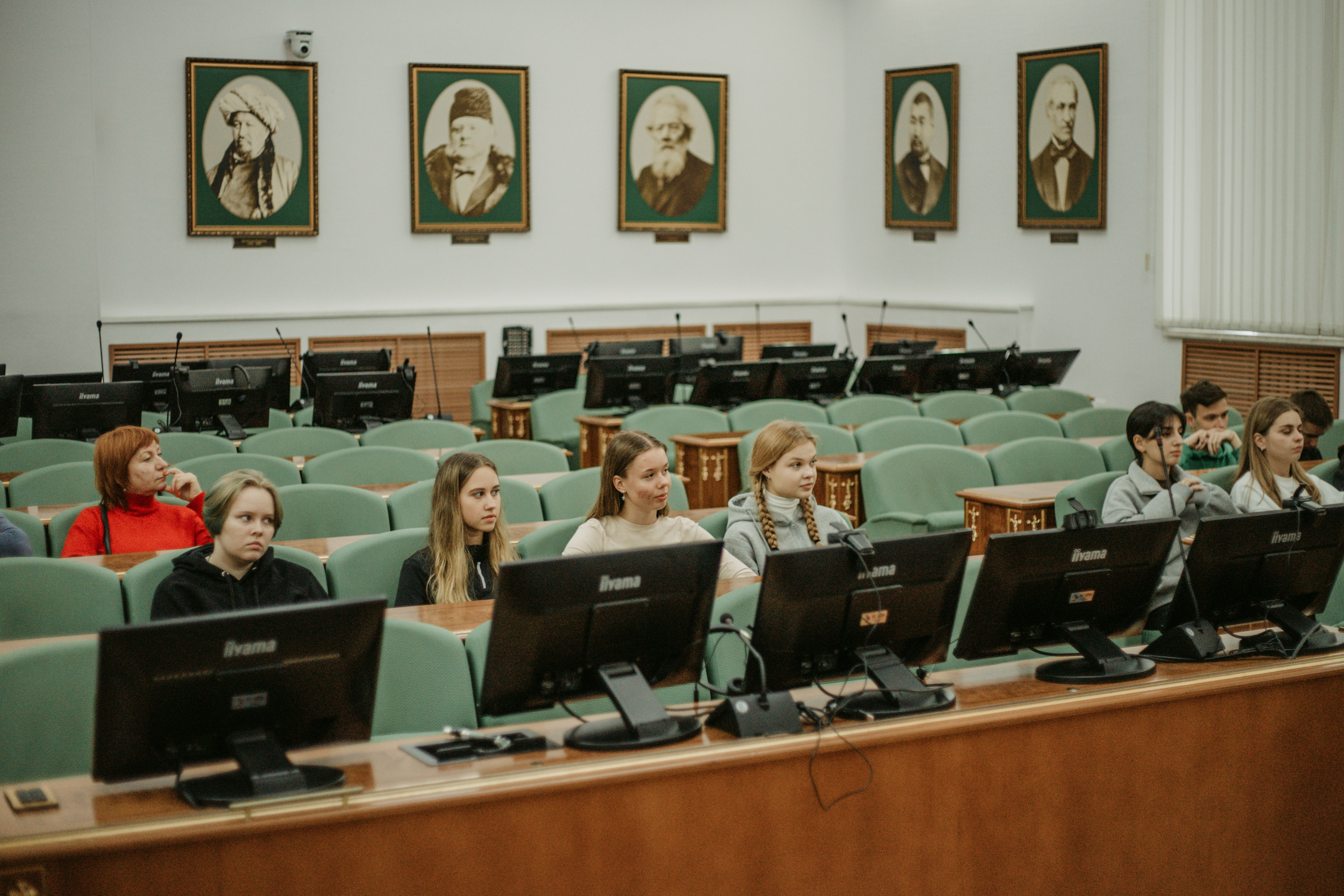 Презентация ИМО для гимназистов г. Димитровграда Презентация ИМО для гимназистов г. Димитровграда