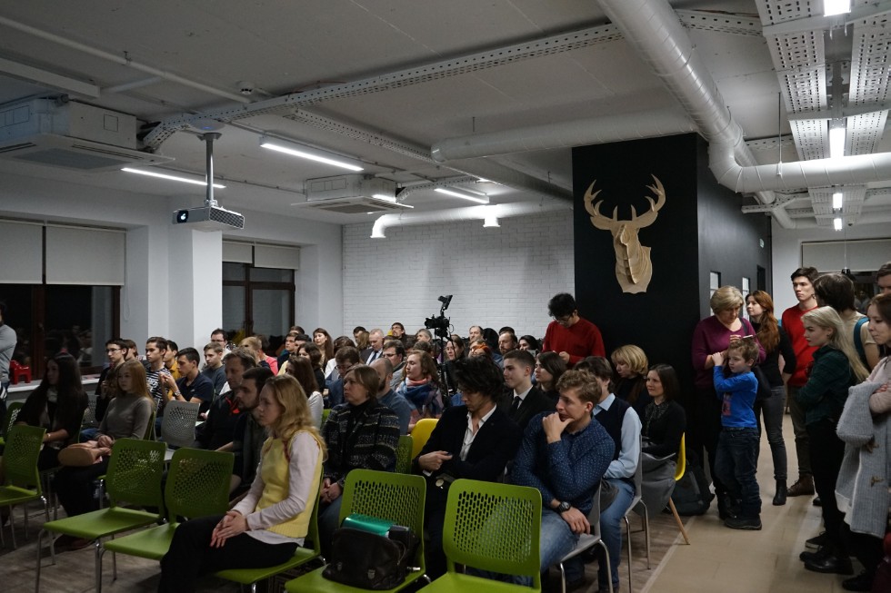 ������� ���������  '������ �����������'