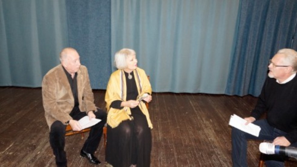 ������������� ������� ����������� '�.�.�������� � ���������� �������'