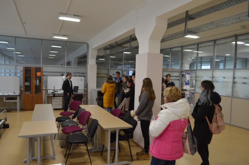 ���� �������� ������ ����������� ��������� 5.11.2019