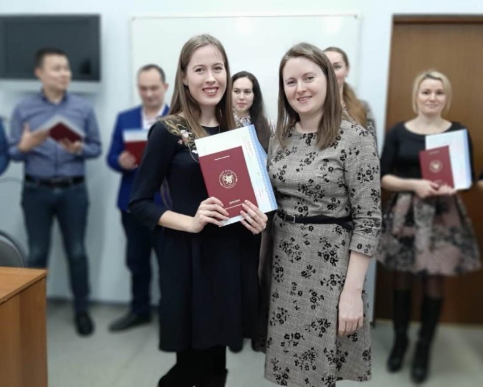 Технологии дистанционного обучения в педагогическом образовании Технологии дистанционного обучения в педагогическом образовании