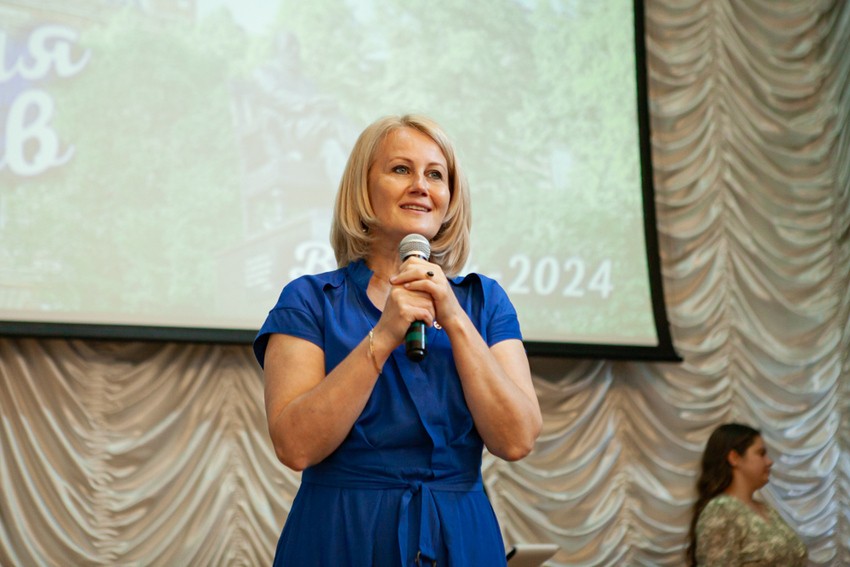 Елабужский институт: крылья расправлены, горизонты открыты! Елабужский институт: крылья расправлены, горизонты открыты!