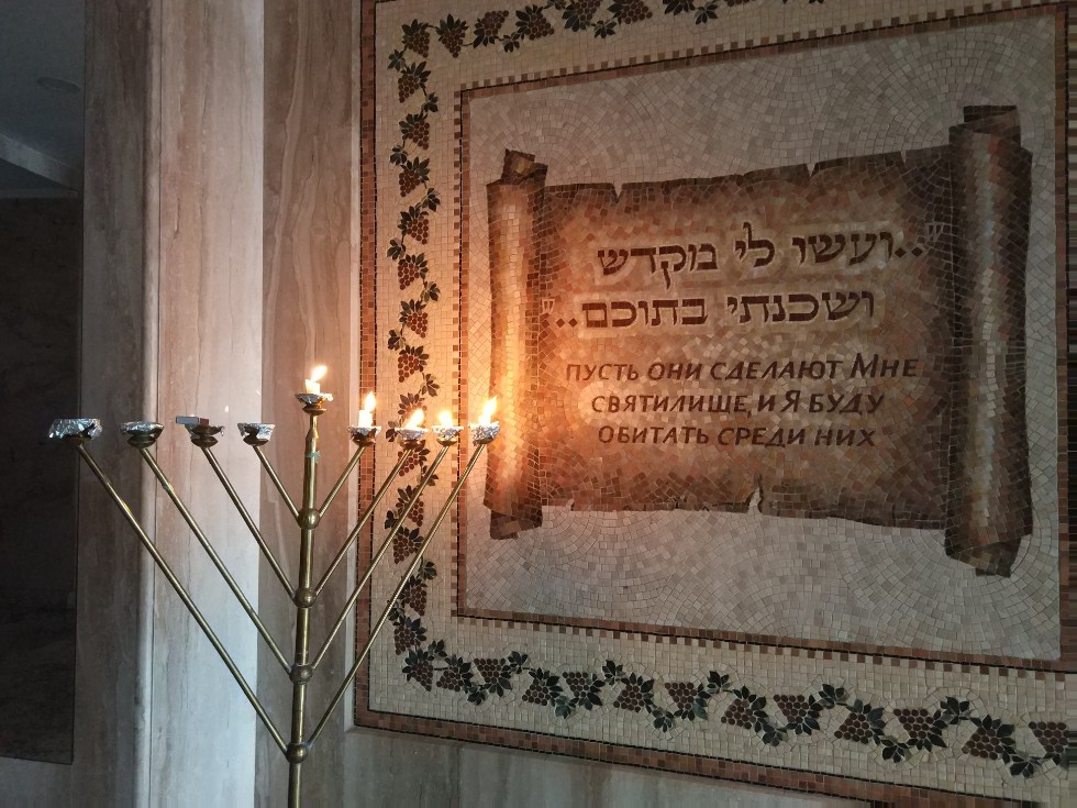 ���������� ������ �������: ����� � '����������������� ����' ���������-����������