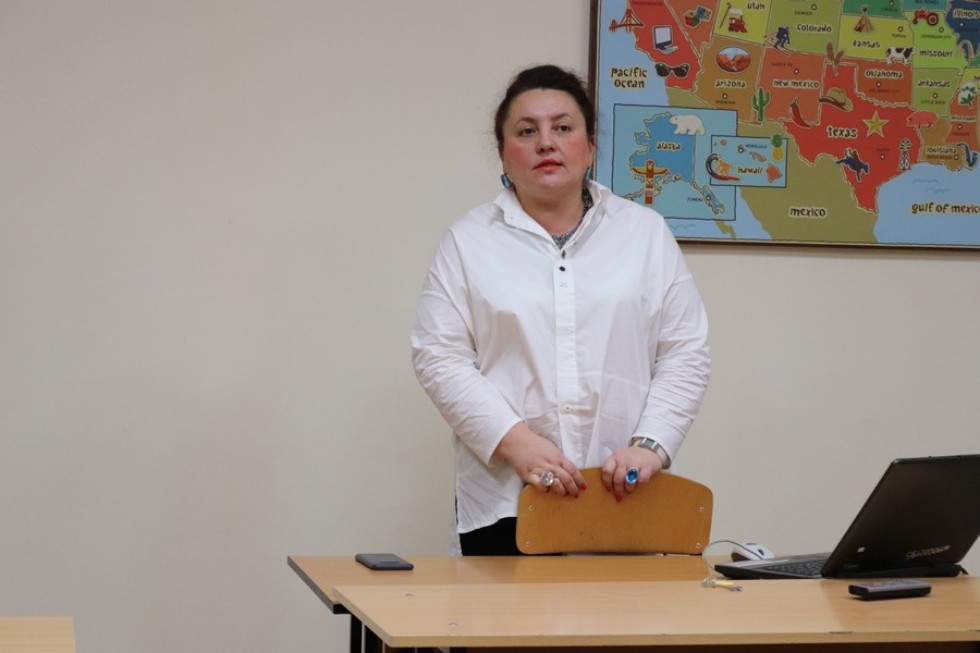 '��������������� ������' � ���������� ��������� ���