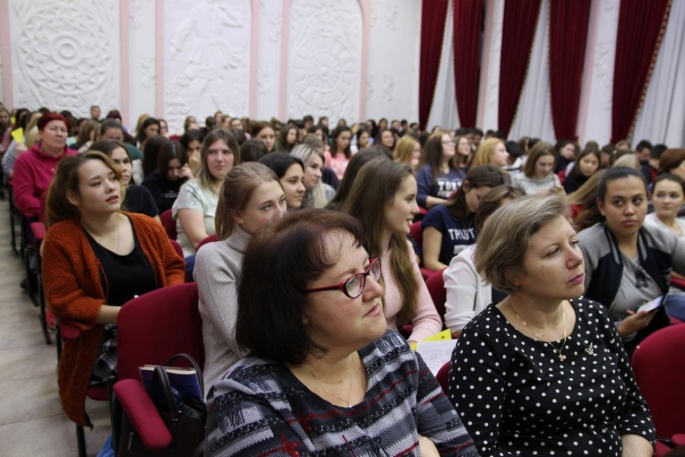 '������� ������ ���' ������� � ������������ �������������� �������� ��. ���� �������