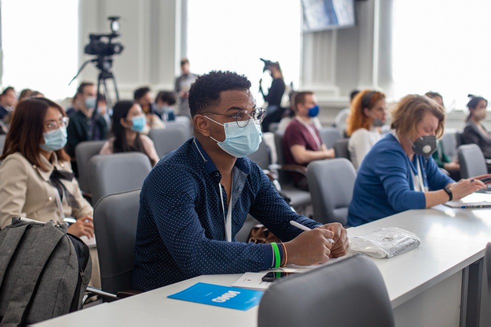 II Международная историческая школа для иностранных студентов в г.Елабуга II Международная историческая школа для иностранных студентов в г.Елабуга