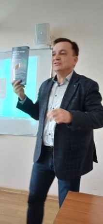 Архивисты рассказали студентам КФУ о работе Госархива РТ Архивисты рассказали студентам КФУ о работе Госархива РТ