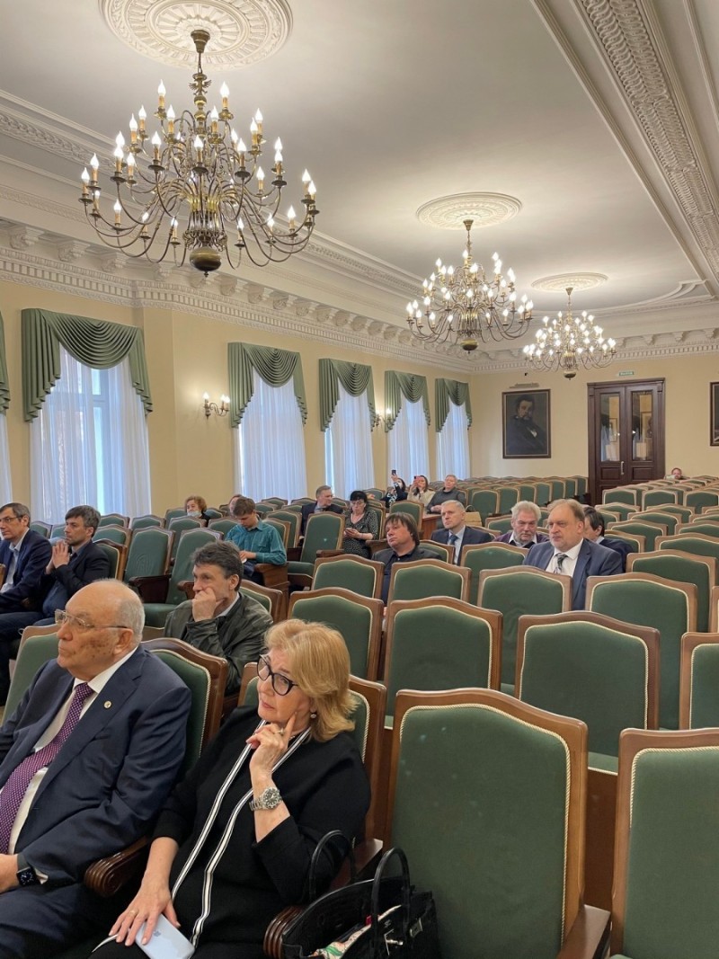 Зефиров Тимур Львович - организатор Международного конгресса Зефиров Тимур Львович - организатор Международного конгресса