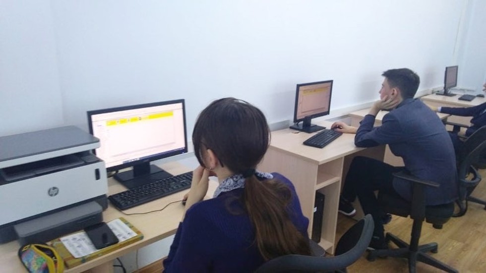 Занимательное программирование для школьников Занимательное программирование для школьников