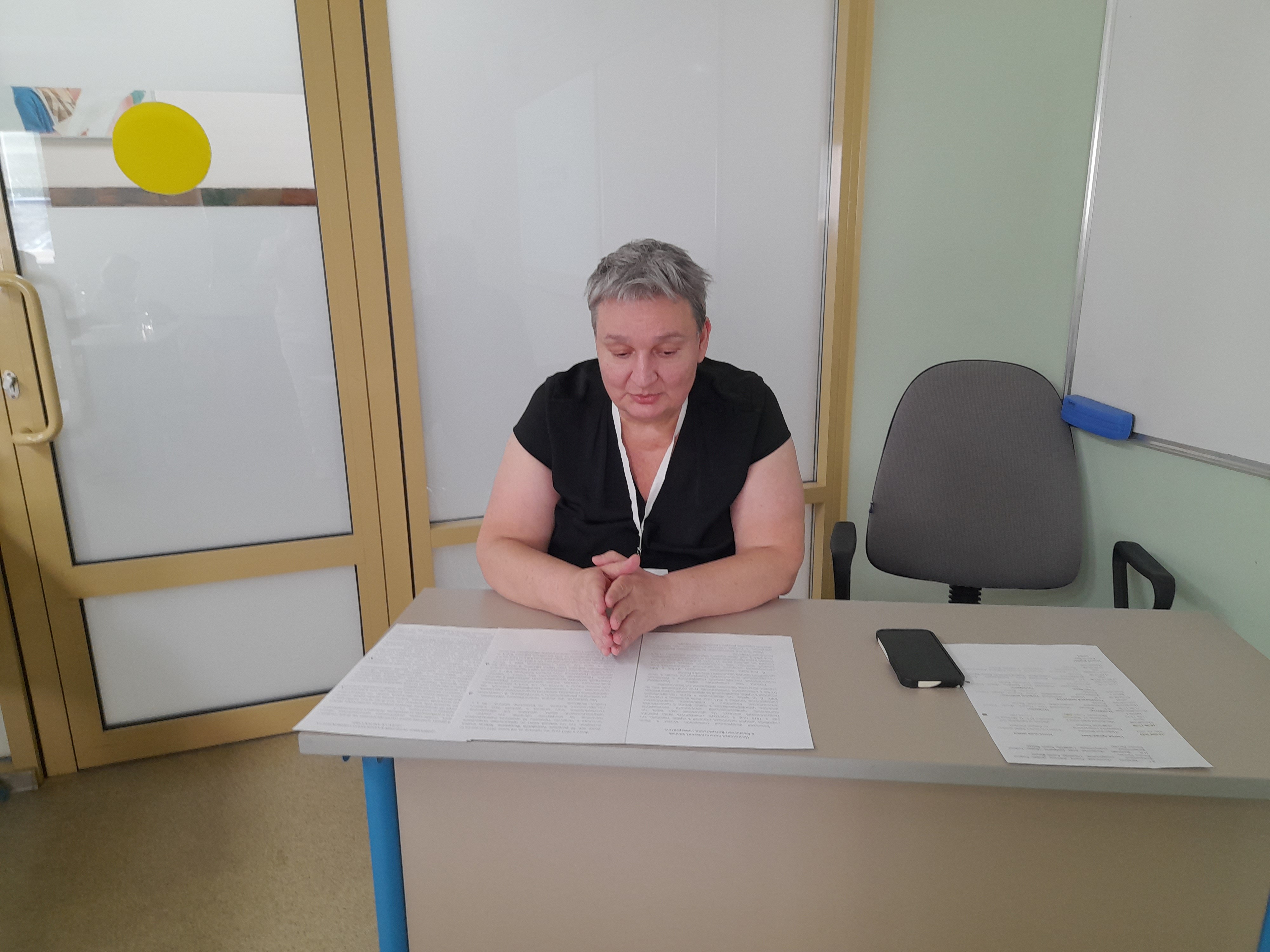 Заседание круглого стола 'Цифровые решения Казанского университета' Заседание круглого стола 'Цифровые решения Казанского университета'