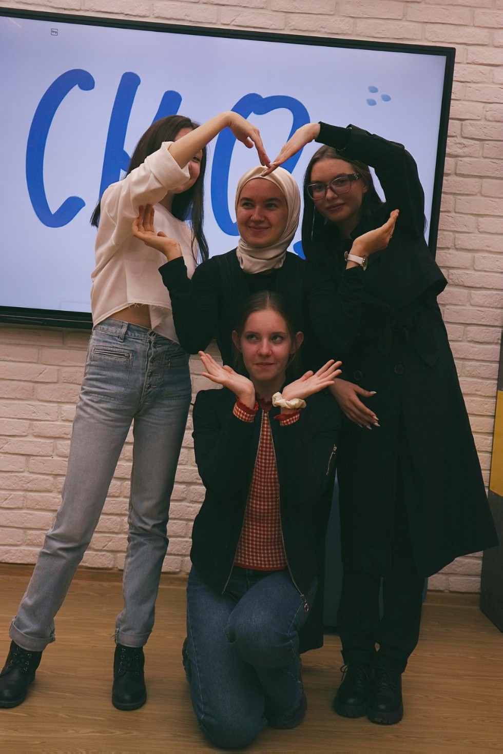 'Научные лиги' 'Научные лиги'