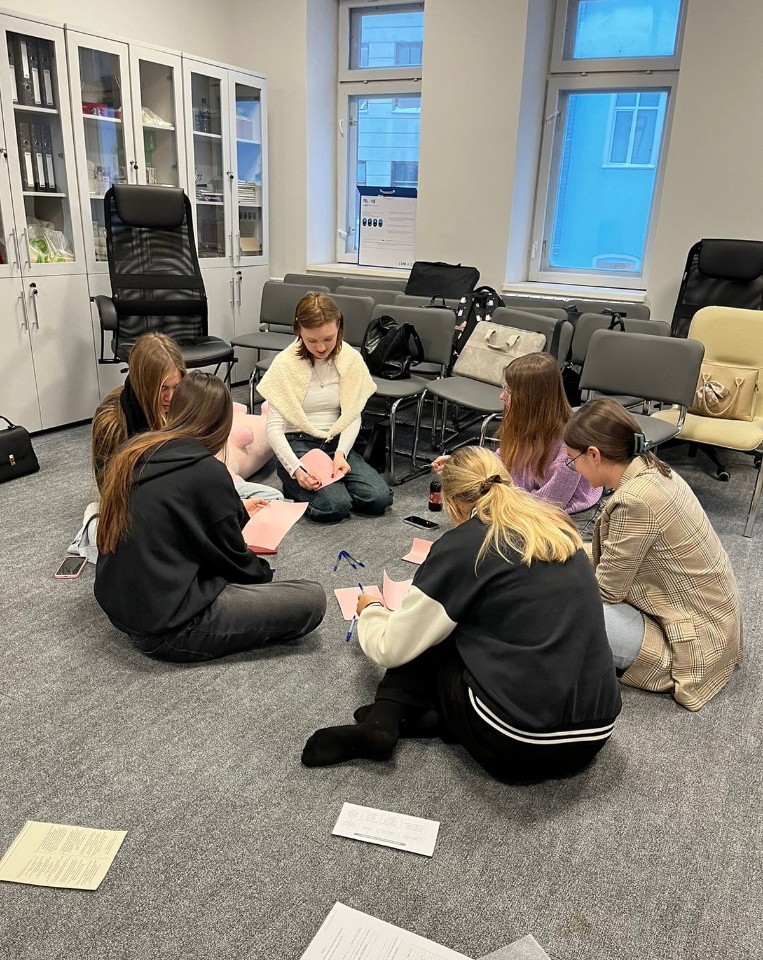 ��������-������������� ��������� ���������� � �����������  ���������� ������� � �������� '�������� ��� ������'