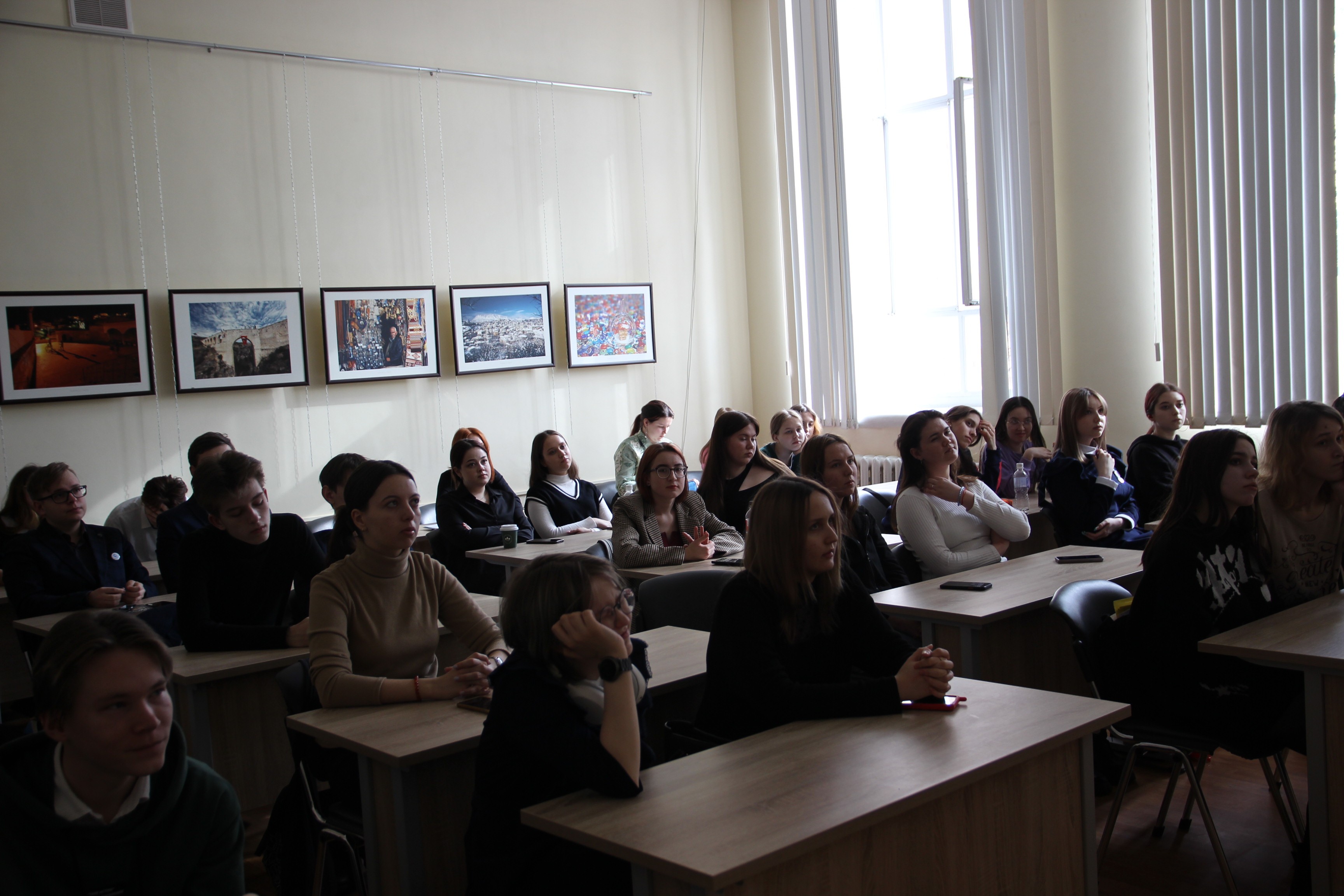 ������������ �����������: ��� �������� ���������������� �������������� ��������� ������� � ����?