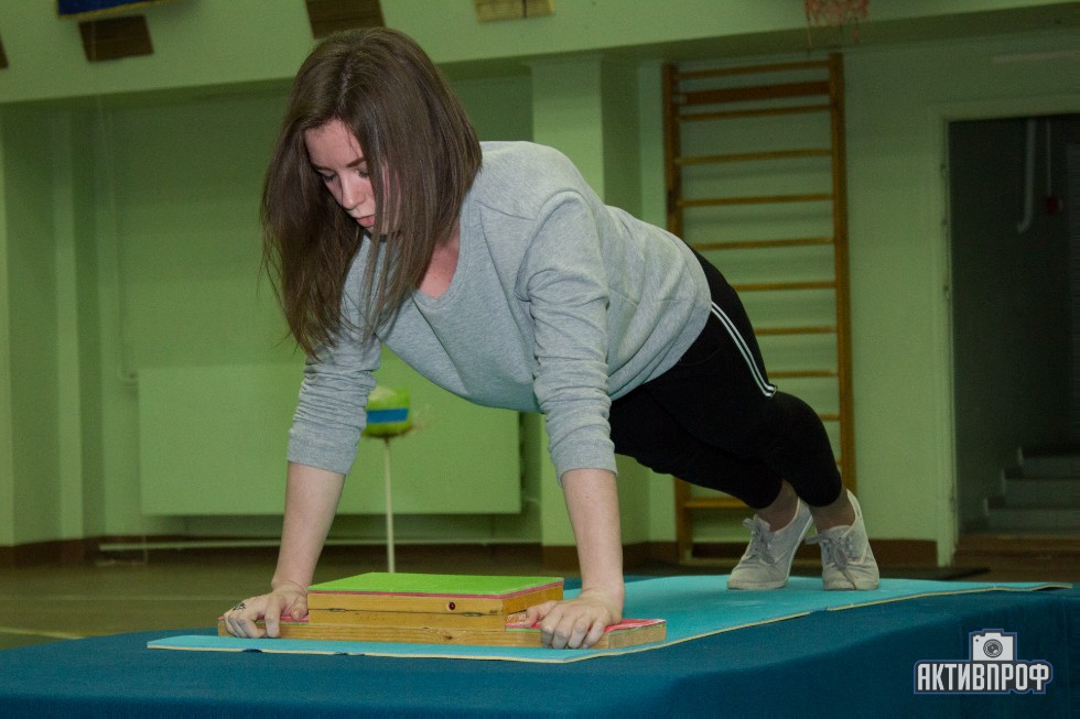 �������� �������������������� ��������� ��� ������������� �� II ���������� �� ������� ����������