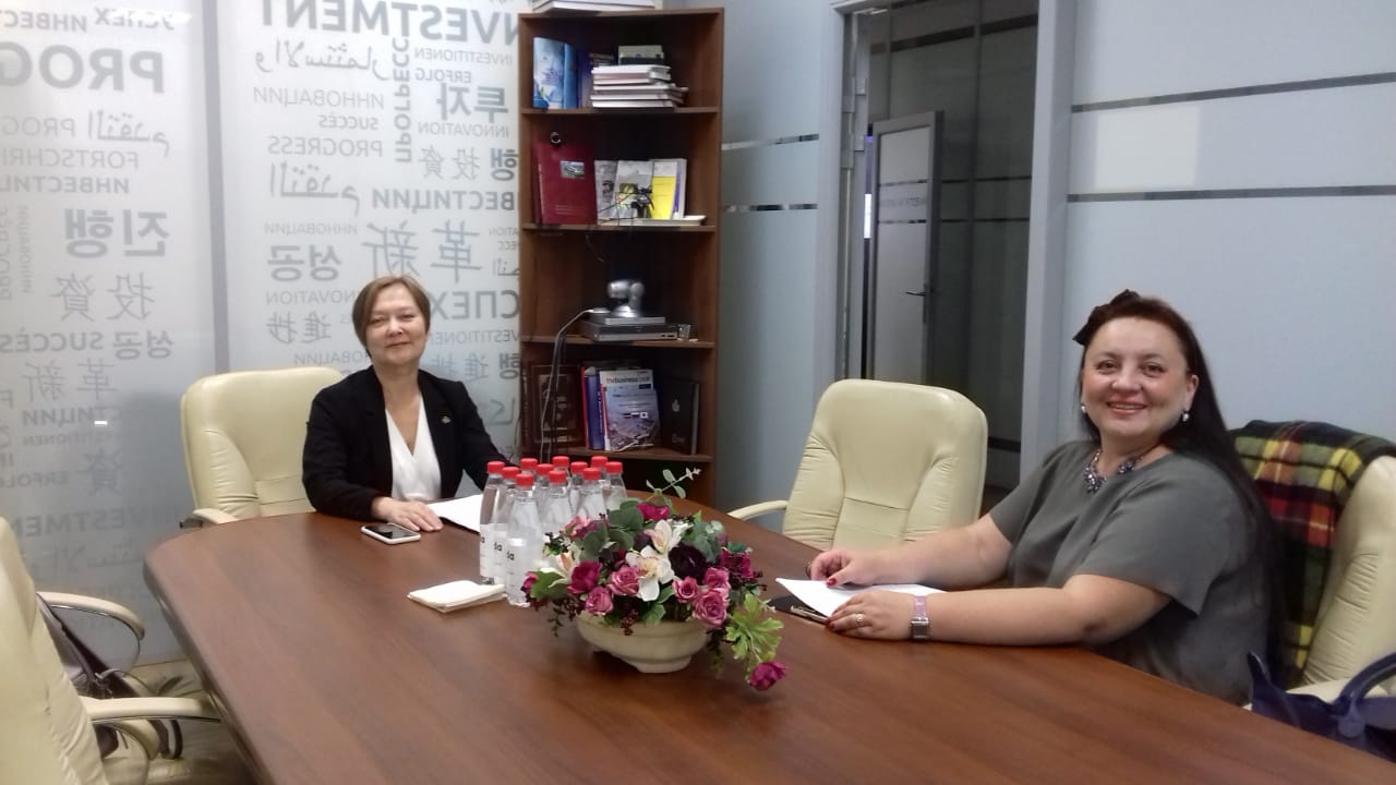 TRANSLATION FORUM RUSSIA в Казани! TRANSLATION FORUM RUSSIA в Казани!