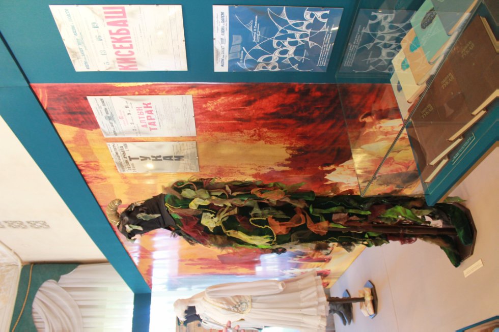 ��������� � ������������ ����� �. �����