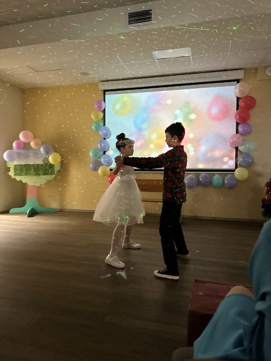 Премьера детского театра 'Радуга' 'Фестиваль детских спектаклей 'Наше счастливое детство' прошла на 'Ура'! Премьера детского театра 'Радуга' 'Фестиваль детских спектаклей 'Наше счастливое детство' прошла на 'Ура'!