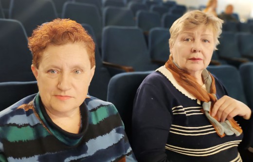 Откуда взялись татары: для студентов серебряного возраста состоялась лекция историка-генеаолога Искандера Гильманова Откуда взялись татары: для студентов серебряного возраста состоялась лекция историка-генеаолога Искандера Гильманова