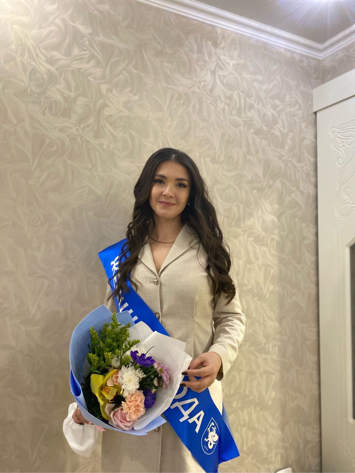 Дина Сафина: 'Если не испытываешь от своего труда удовольствие, то это абсолютно бессмысленная трата времени' Дина Сафина: 'Если не испытываешь от своего труда удовольствие, то это абсолютно бессмысленная трата времени'