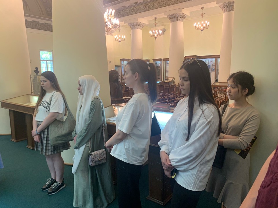 ����������� � ������� ������������ ���������-���������������