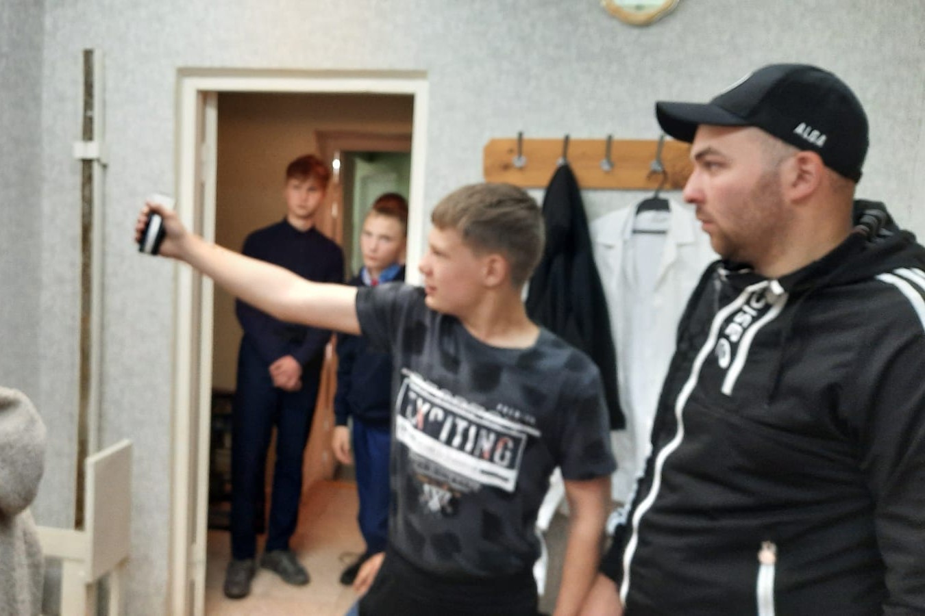 Мониторинг функционального состояния обучающихся ОШ 'Университетская', занимающихся лыжными гонками Мониторинг функционального состояния обучающихся ОШ 'Университетская', занимающихся лыжными гонками