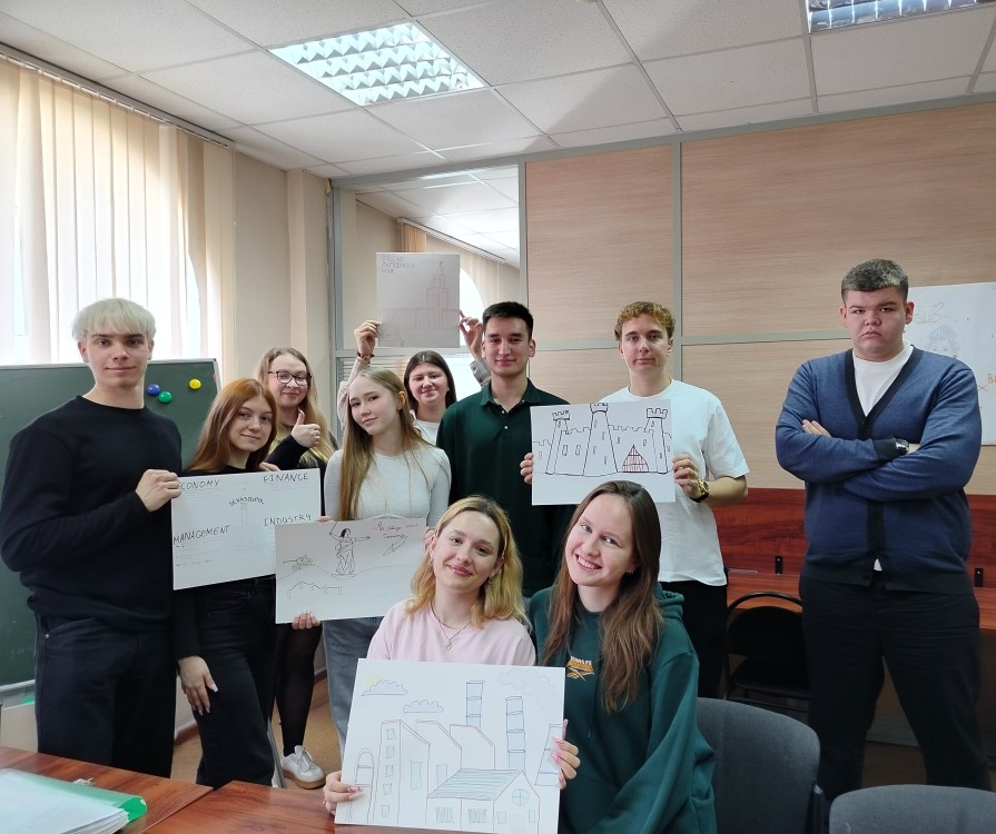 Мероприятие, посвященное 80-летию Победы в Великой Отечественной Войне Мероприятие, посвященное 80-летию Победы в Великой Отечественной Войне