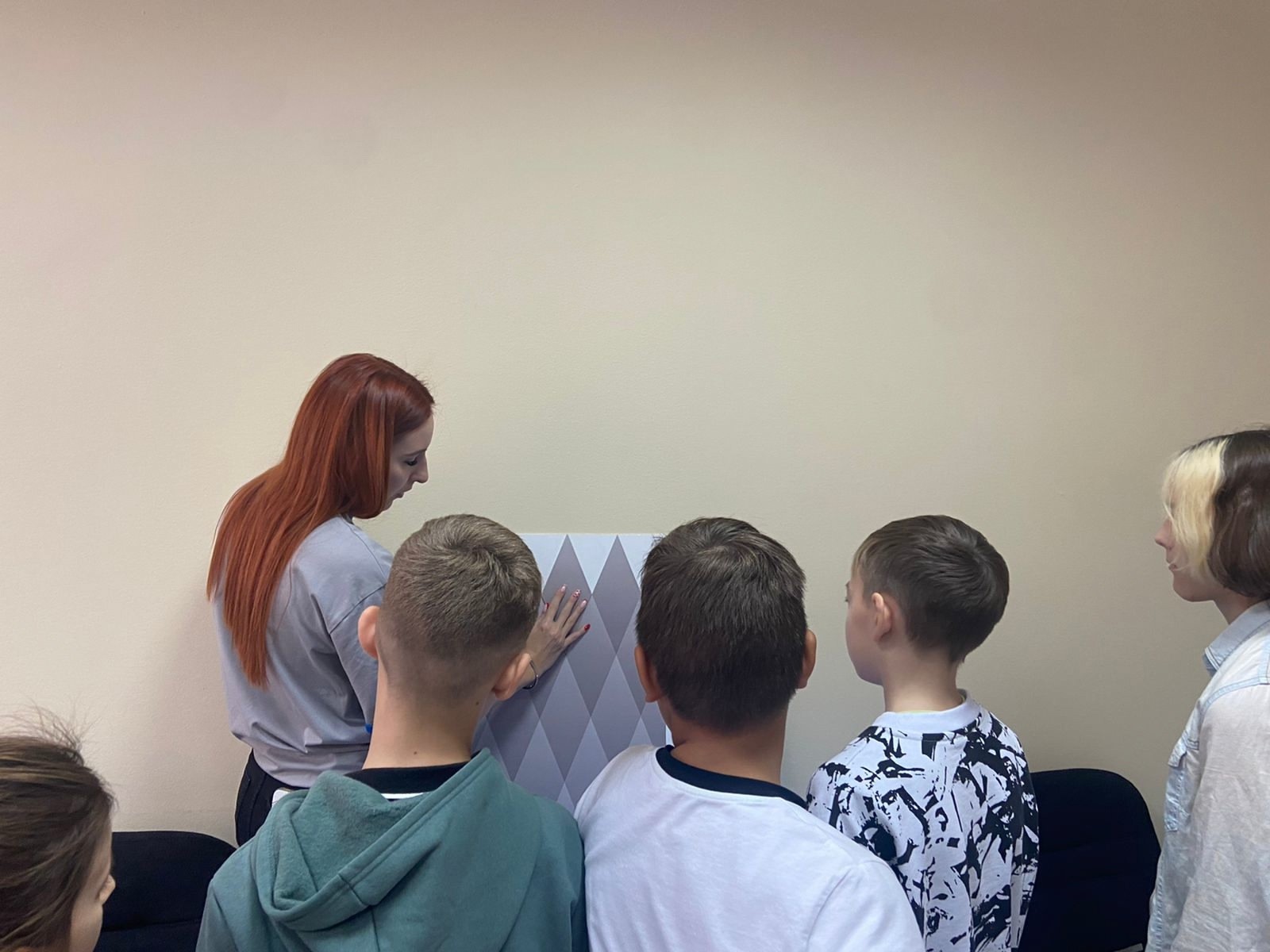 ������������� ������ ��� ����������