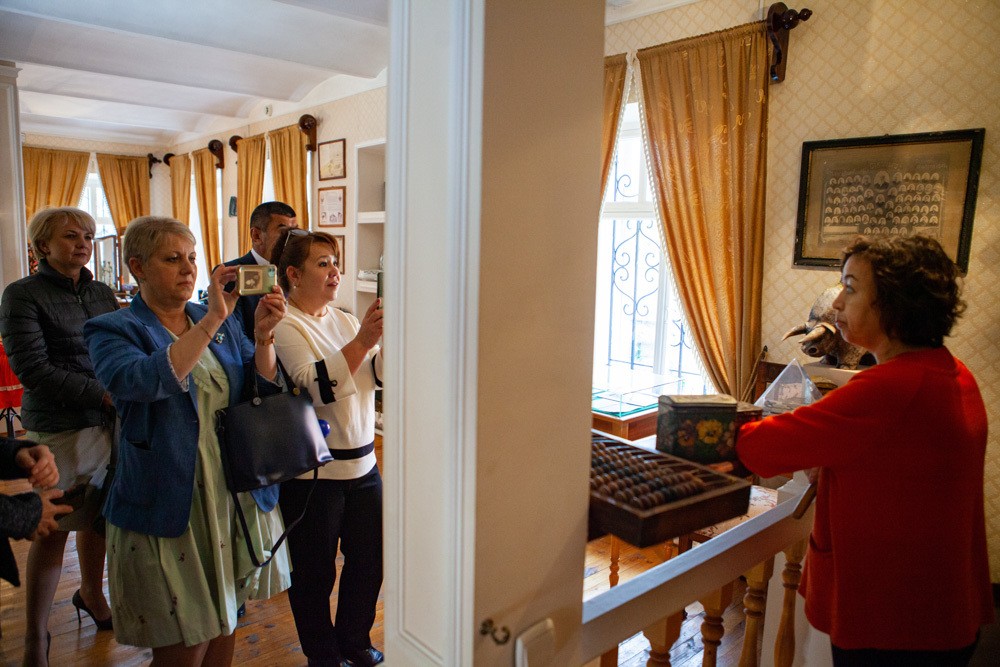 IX ������������ ������: ������� (����)