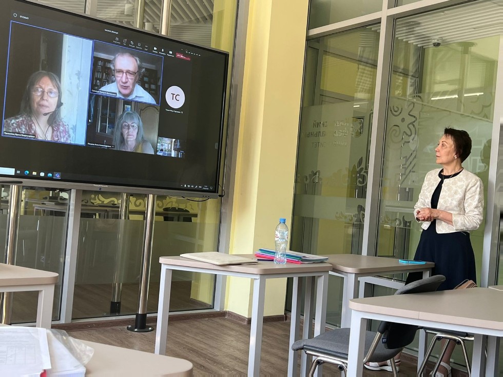 ������������ ��������� '��������� ��������� � ����������� � �����' ���� �����������