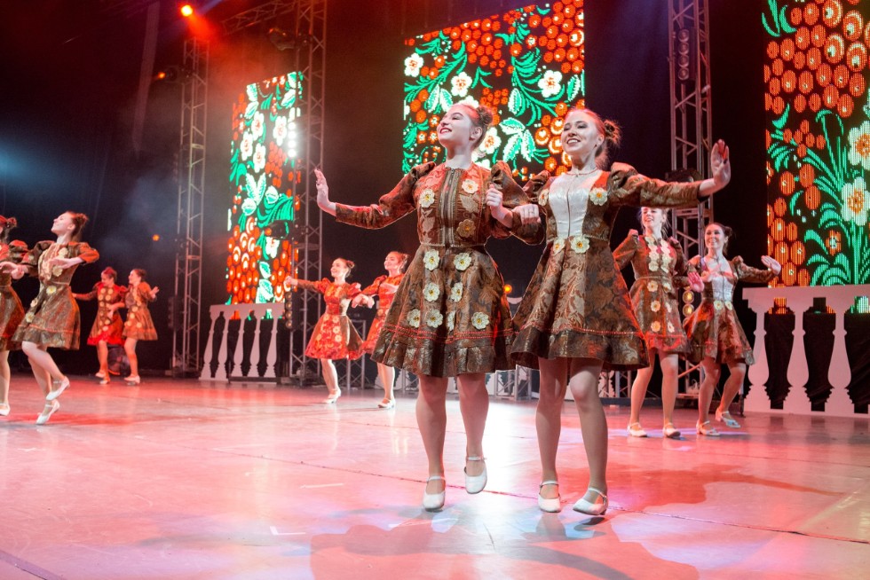 Культурно-массовая деятельность Культурно-массовая деятельность