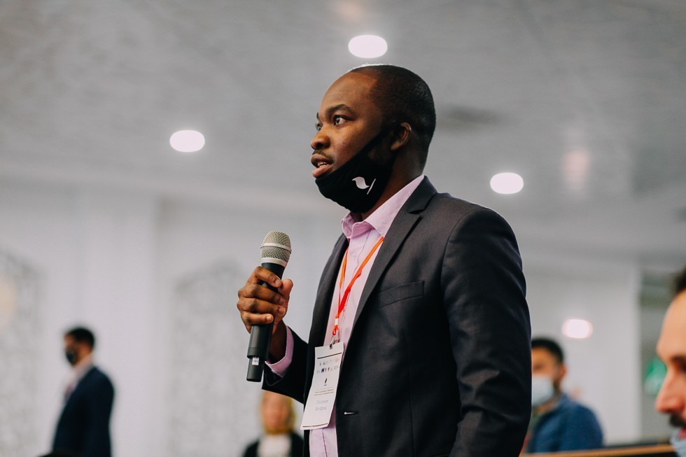 International School on Second World War attracted 1,800 students from 20 countries International School on Second World War attracted 1,800 students from 20 countries