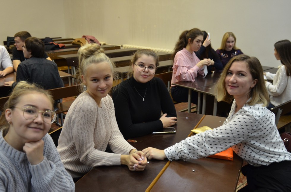 The intellectual game of Russian history & government law The intellectual game of Russian history & government law