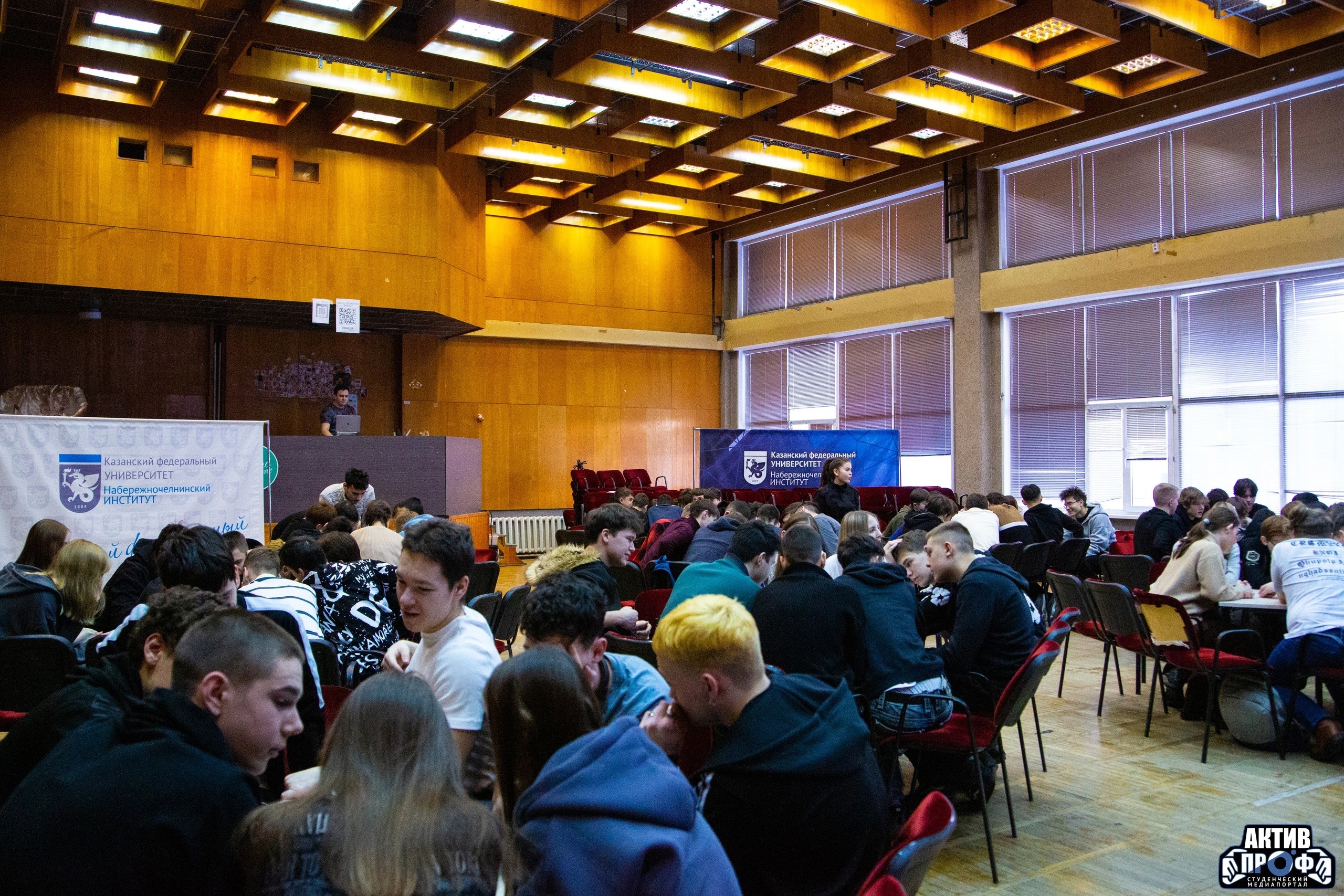 '��� ������' ���������!